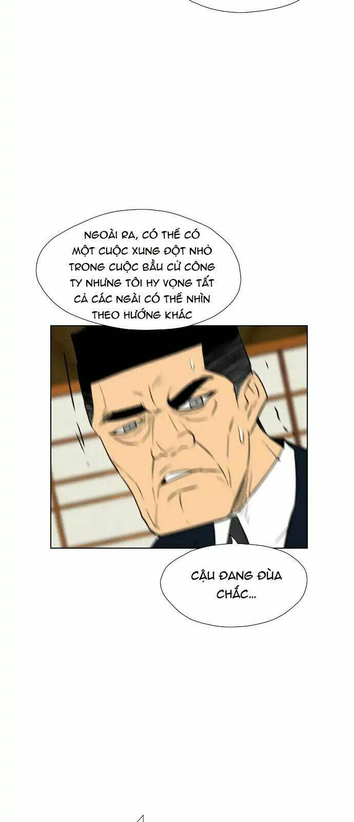 kẻ hồi sinh chapter 76 - Trang 2