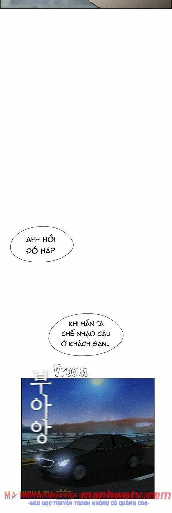 kẻ hồi sinh chapter 81 - Trang 2