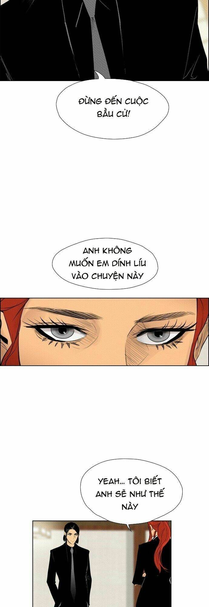 kẻ hồi sinh chapter 82 - Trang 2