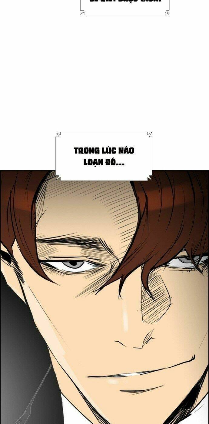 kẻ hồi sinh chapter 91 - Trang 2