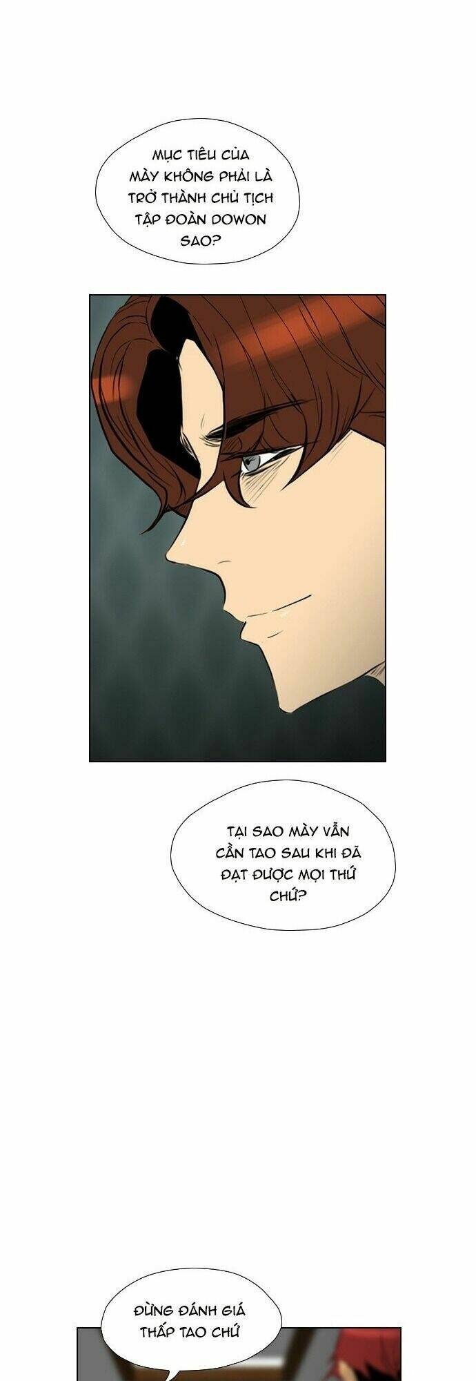 kẻ hồi sinh chapter 93 - Trang 2