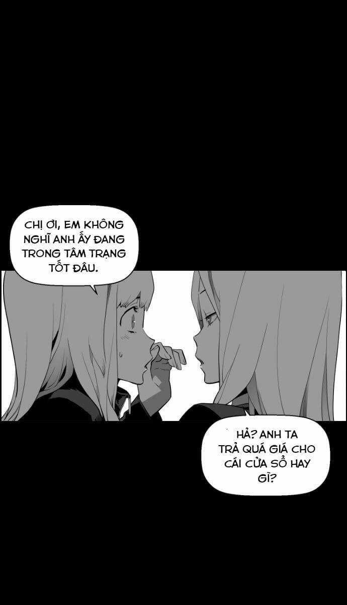 kẻ khủng bố chapter 125 - Trang 2