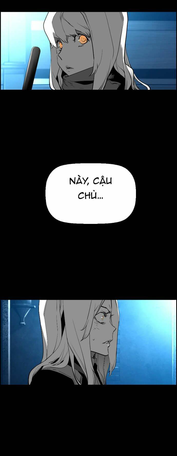 kẻ khủng bố chapter 137 - Next chapter 138