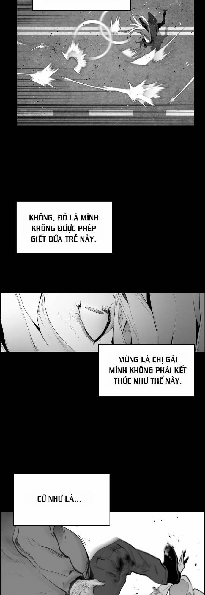 kẻ khủng bố chapter 149 - Trang 2