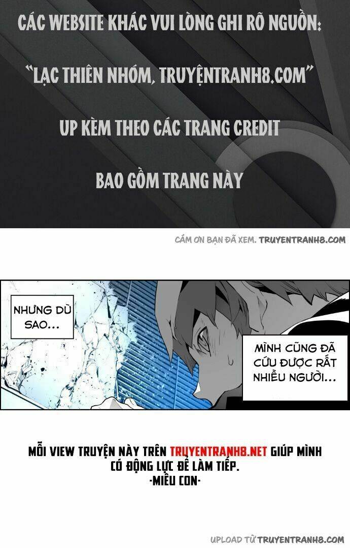 kẻ khủng bố chapter 4 - Trang 2