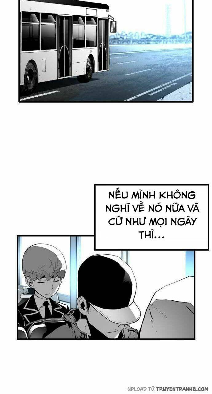 kẻ khủng bố chapter 4 - Trang 2