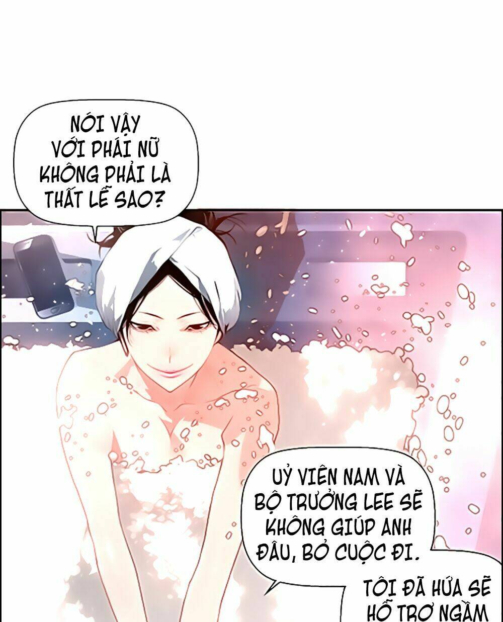 kẻ khủng bố chapter 40 - Next chapter 41