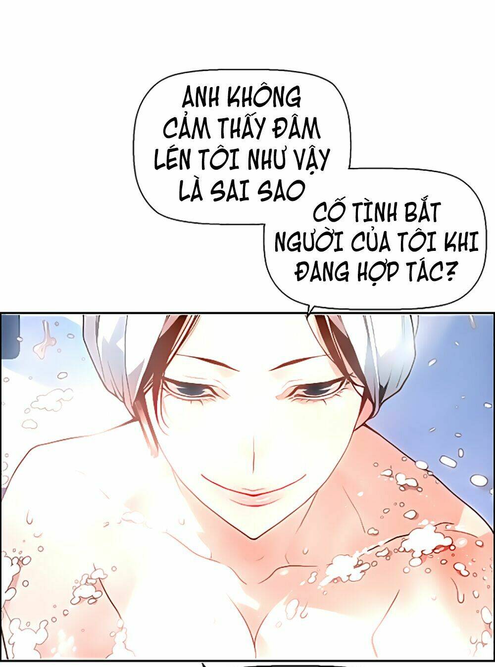 kẻ khủng bố chapter 40 - Next chapter 41