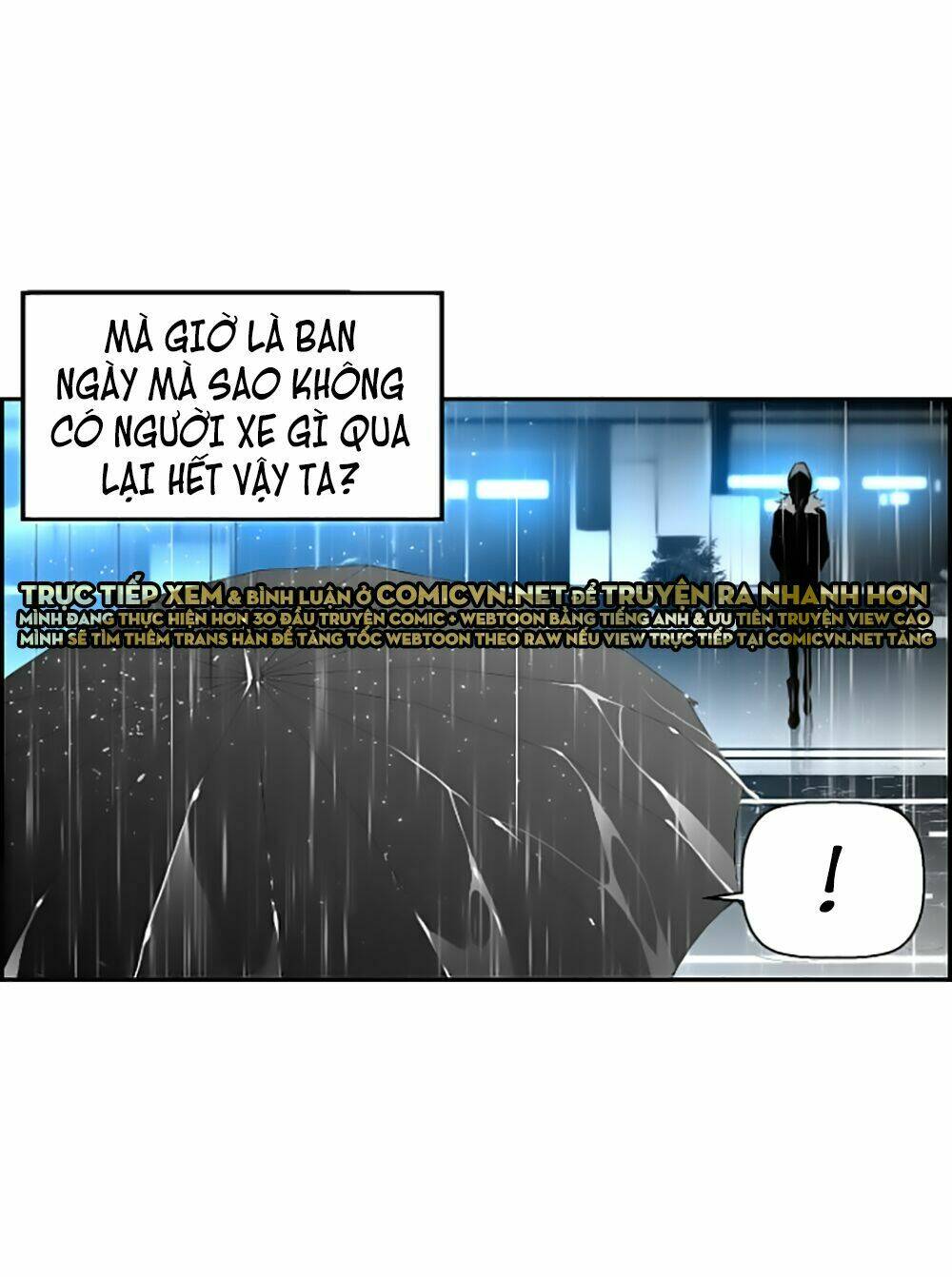 kẻ khủng bố chapter 47 - Trang 2