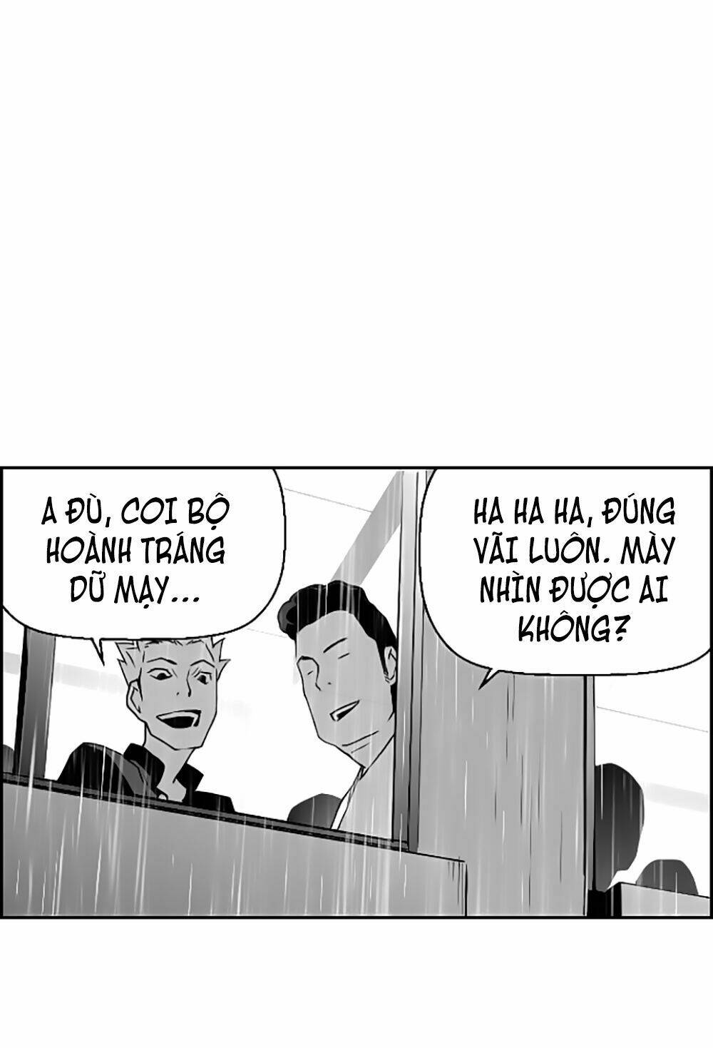 kẻ khủng bố chapter 47 - Trang 2