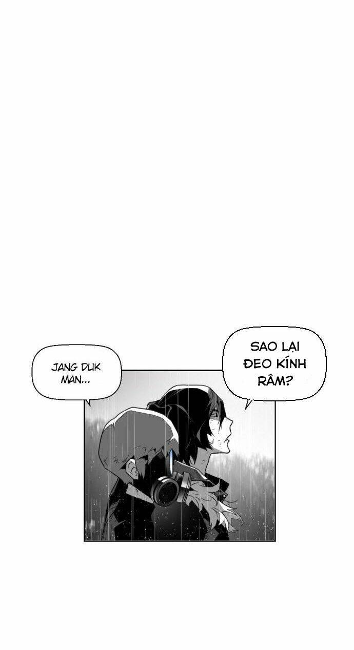 kẻ khủng bố chapter 59 - Next chapter 60