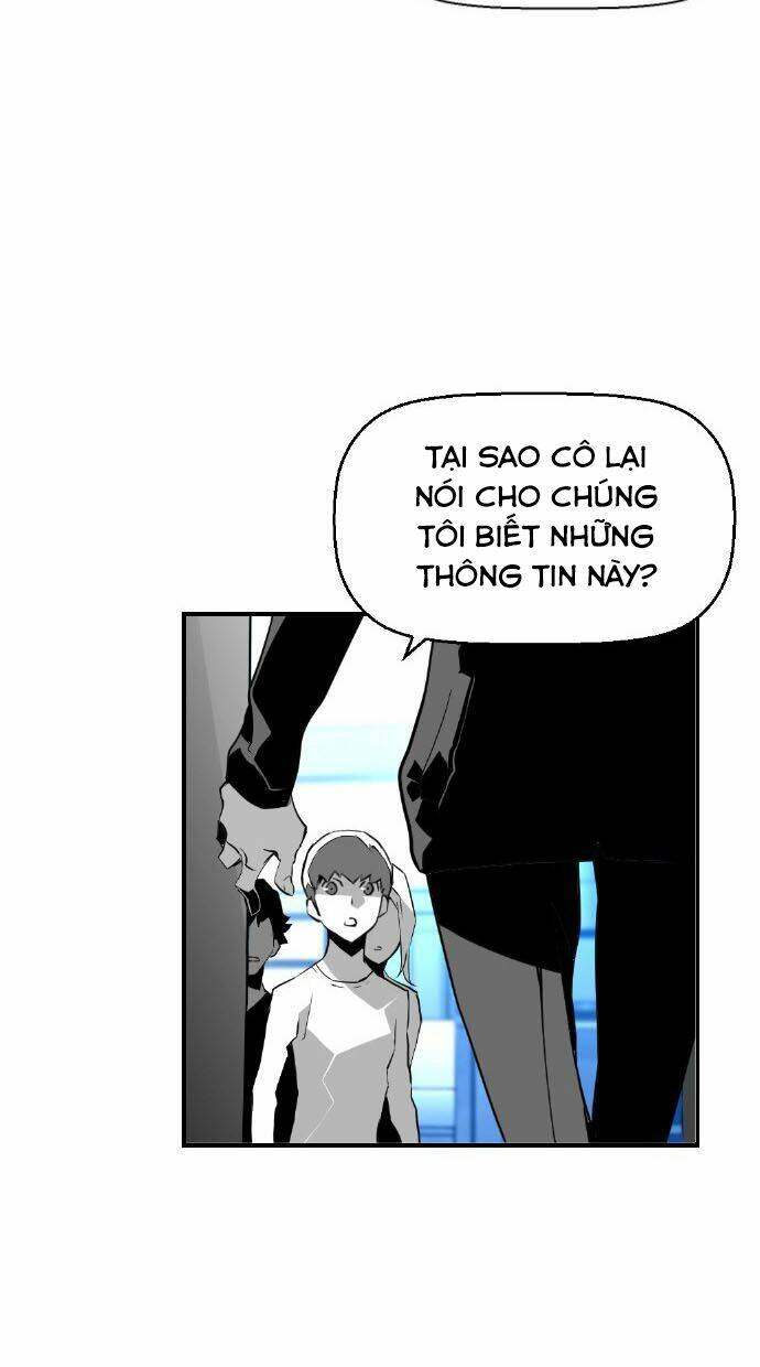 kẻ khủng bố chapter 61 - Next chapter 62