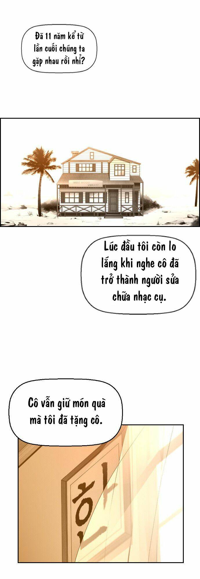 kẻ khủng bố chapter 63 - Next chapter 64