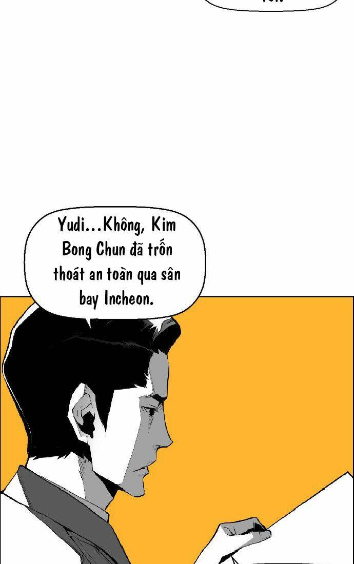 kẻ khủng bố chapter 63 - Next chapter 64