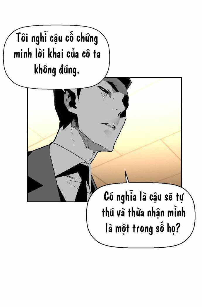 kẻ khủng bố chapter 63 - Next chapter 64