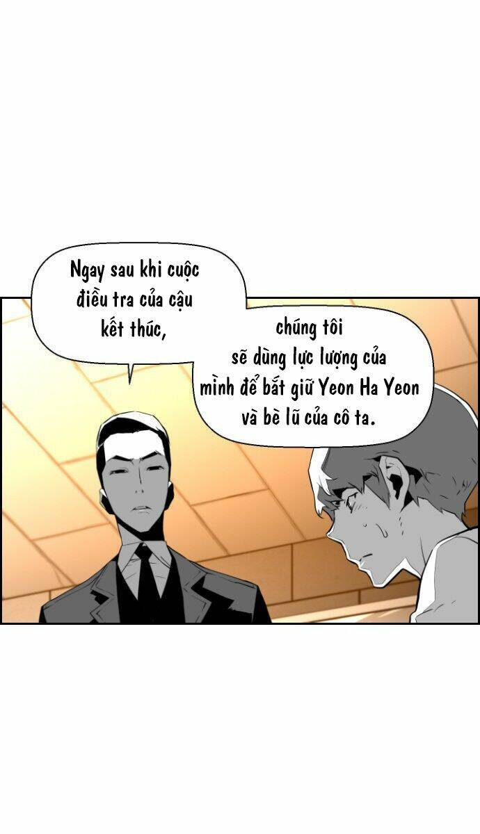 kẻ khủng bố chapter 63 - Next chapter 64