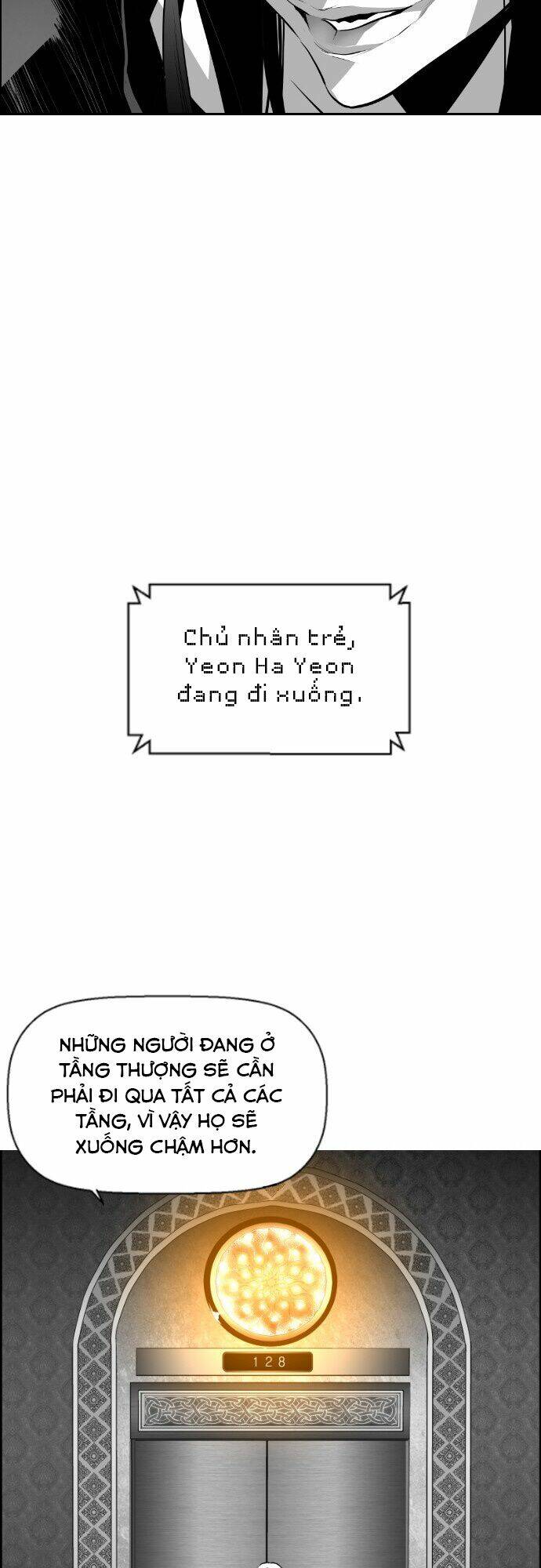 kẻ khủng bố chapter 70 - Trang 2