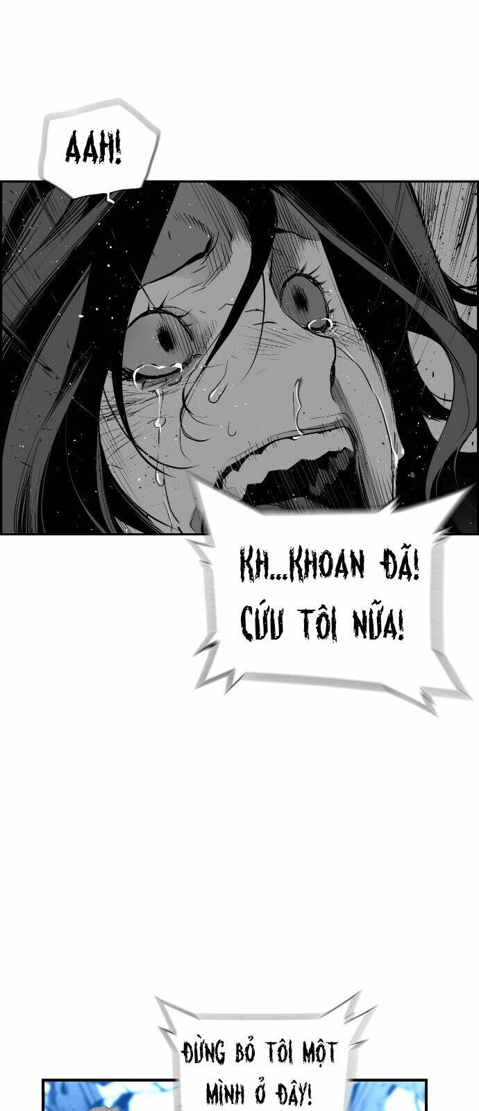 kẻ khủng bố chapter 87 - Next chapter 88