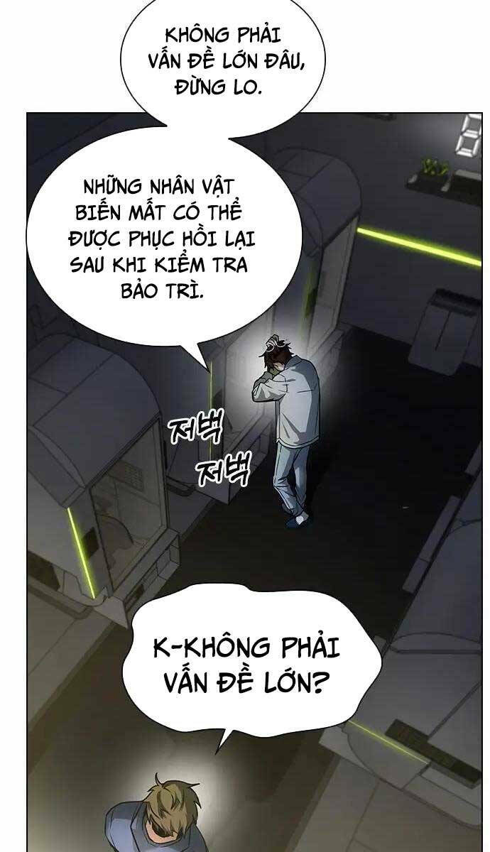 kẻ luôn kết thúc bằng bad ending chapter 1 - Trang 2