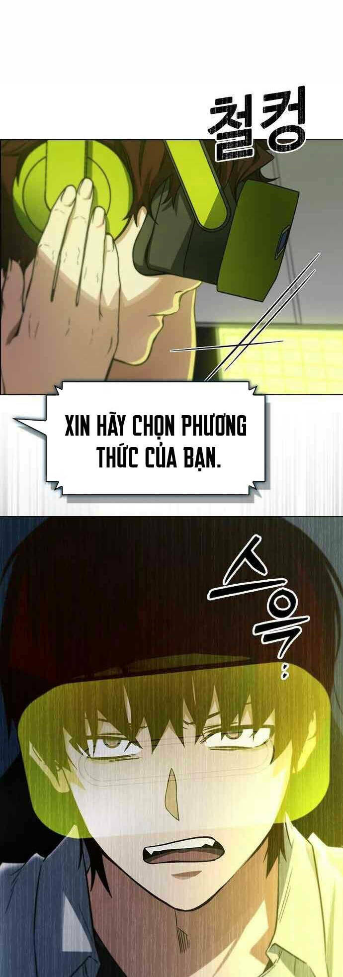 kẻ luôn kết thúc bằng bad ending chapter 1 - Trang 2