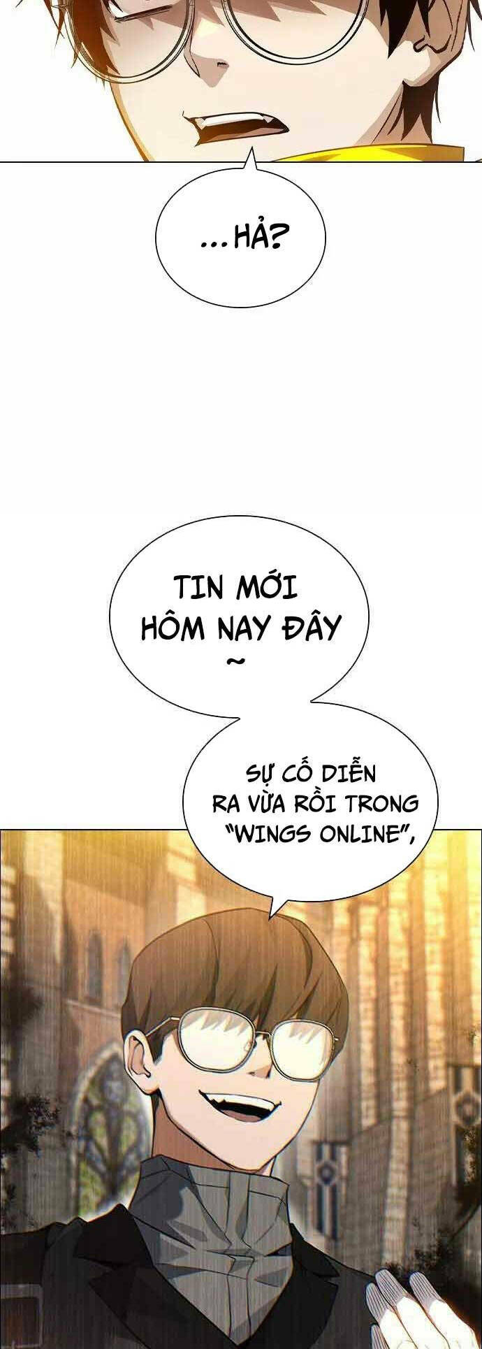 kẻ luôn kết thúc bằng bad ending chapter 1 - Trang 2