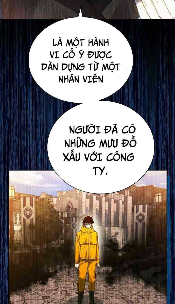 kẻ luôn kết thúc bằng bad ending chapter 1 - Trang 2