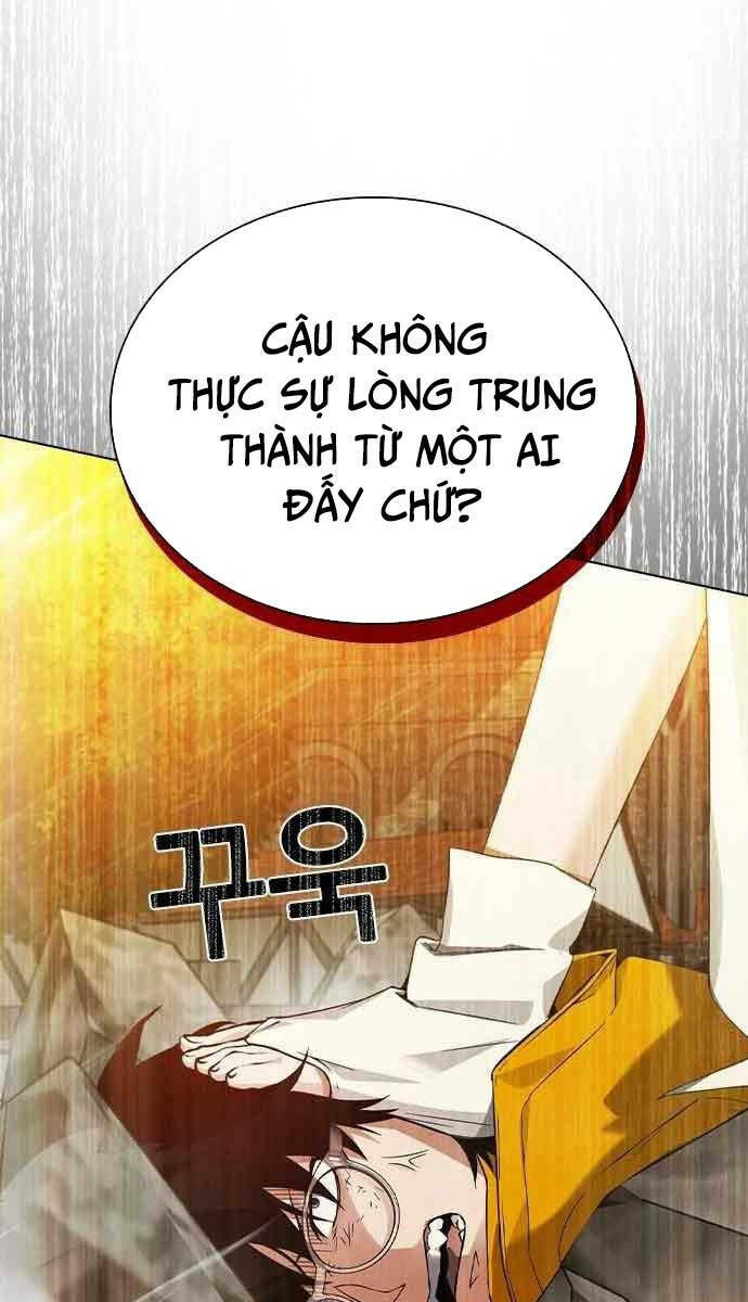 kẻ luôn kết thúc bằng bad ending chapter 1 - Trang 2