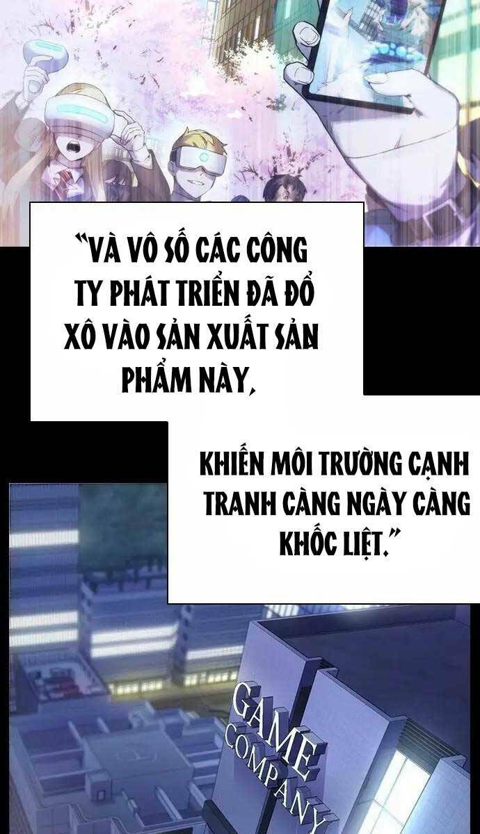 kẻ luôn kết thúc bằng bad ending chapter 1 - Trang 2