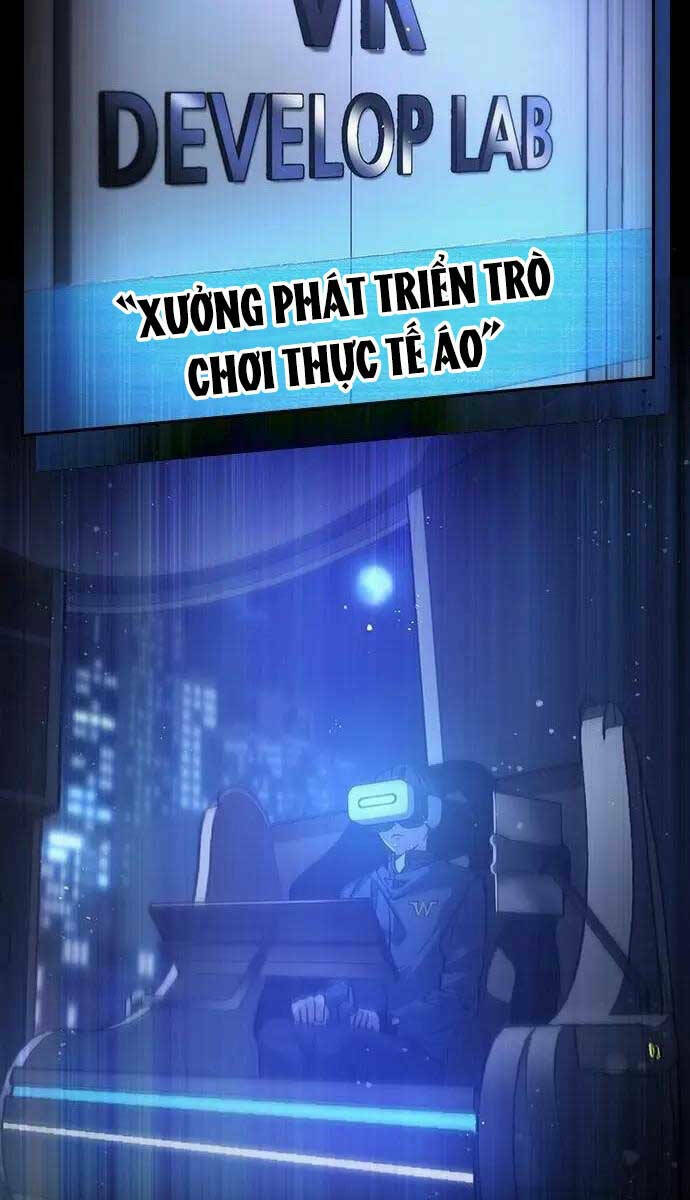 kẻ luôn kết thúc bằng bad ending chapter 1 - Trang 2