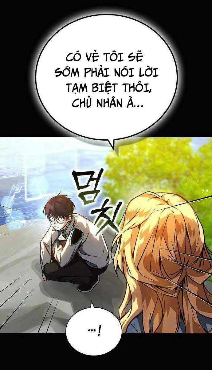 kẻ luôn kết thúc bằng bad ending chapter 1 - Trang 2