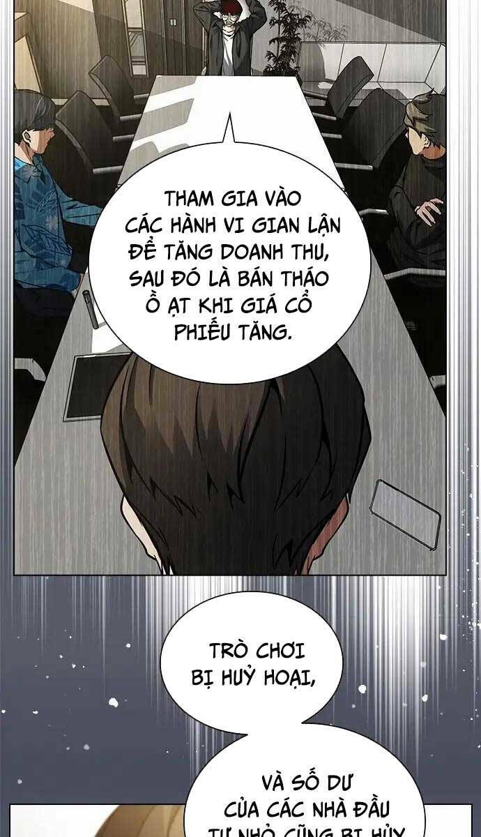 kẻ luôn kết thúc bằng bad ending chapter 1 - Trang 2