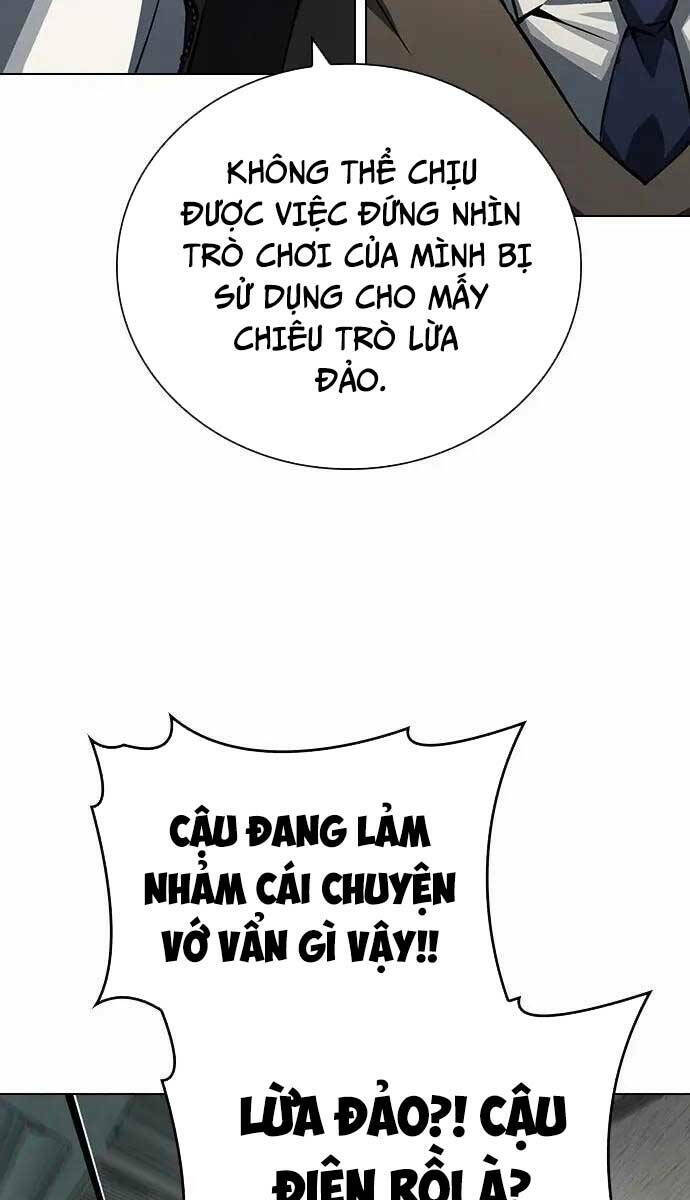 kẻ luôn kết thúc bằng bad ending chapter 1 - Trang 2