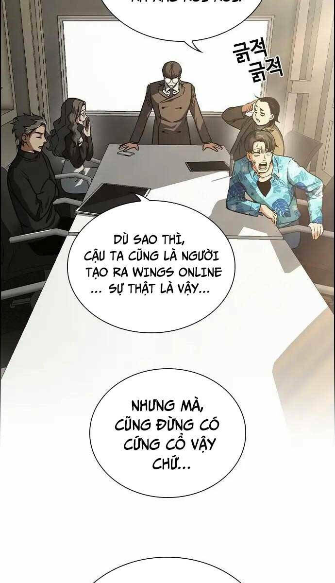 kẻ luôn kết thúc bằng bad ending chapter 1 - Trang 2