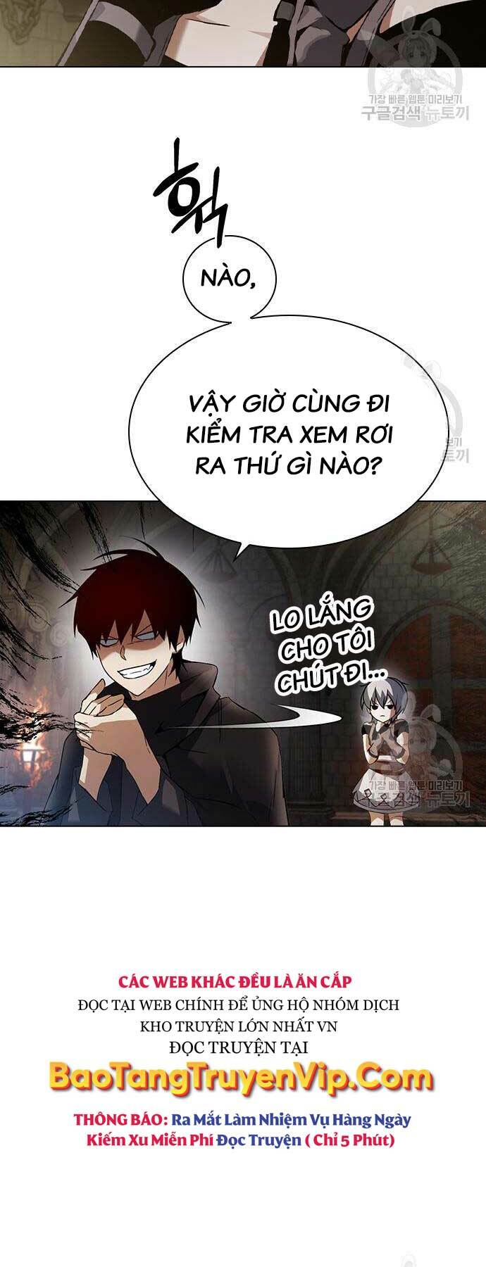 kẻ luôn kết thúc bằng bad ending chương 4 - Trang 2