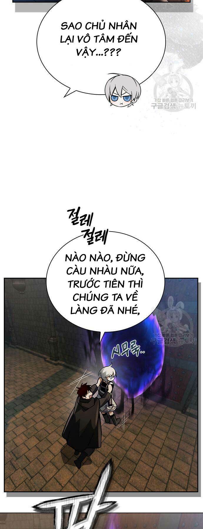 kẻ luôn kết thúc bằng bad ending chương 4 - Trang 2