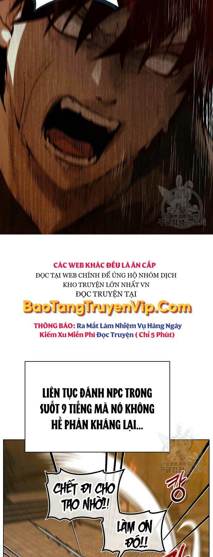 kẻ luôn kết thúc bằng bad ending chương 4 - Trang 2