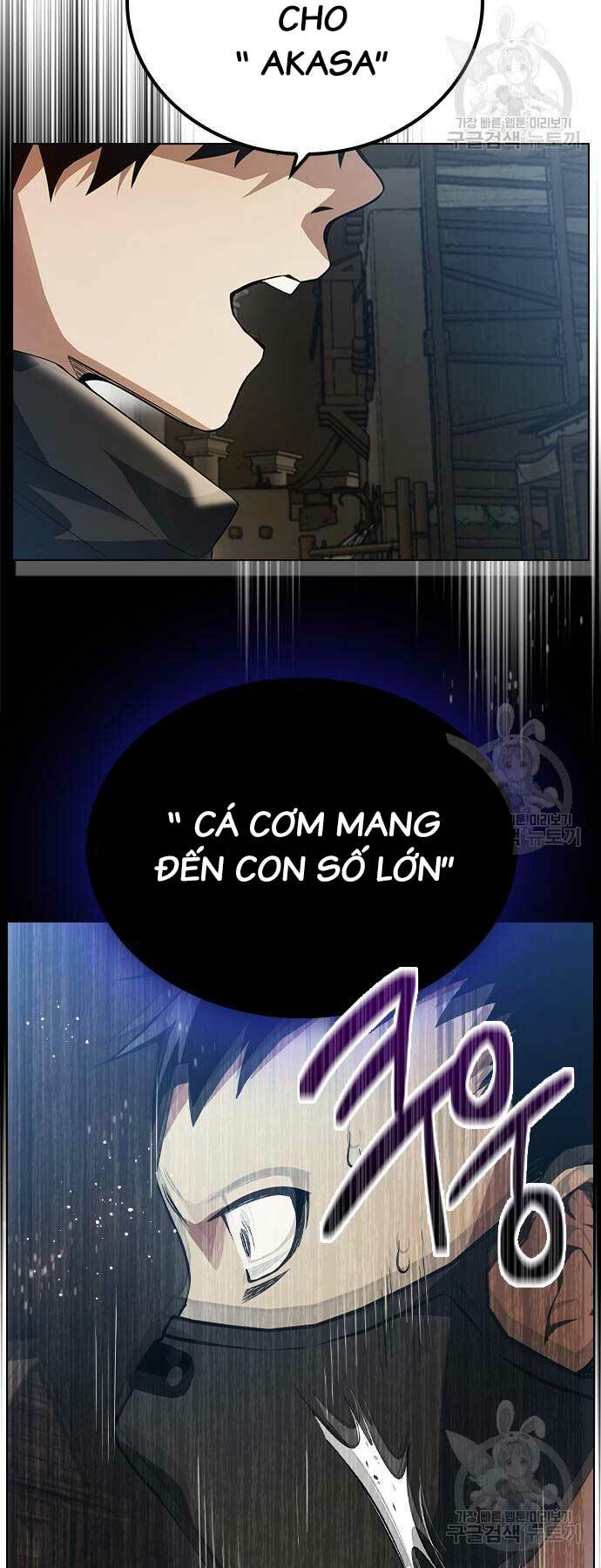 kẻ luôn kết thúc bằng bad ending chương 4 - Trang 2