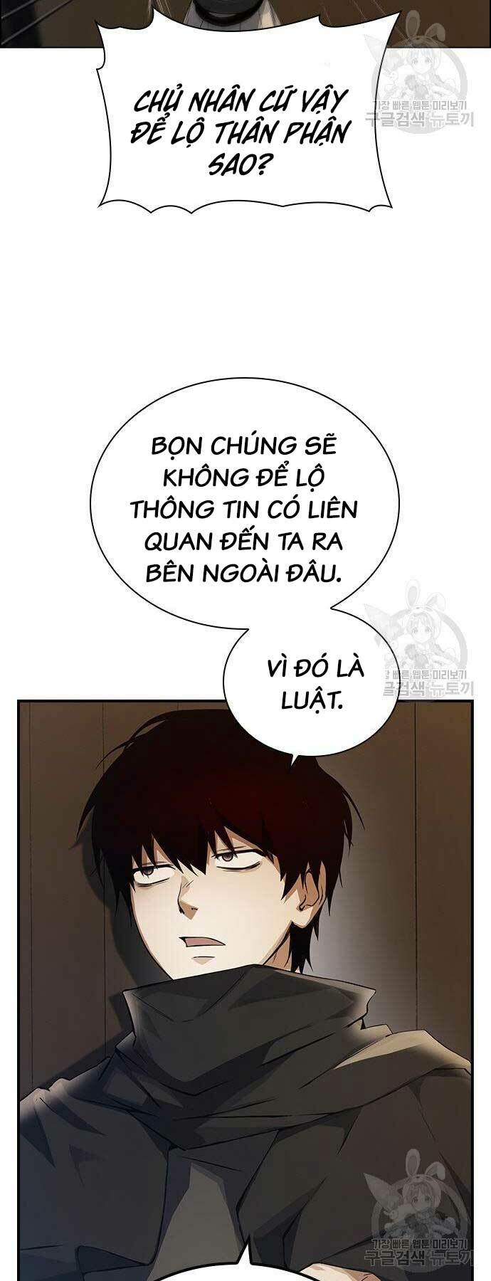 kẻ luôn kết thúc bằng bad ending chương 4 - Trang 2