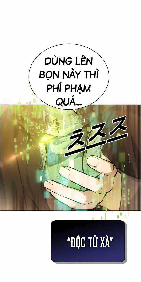 kẻ luôn kết thúc bằng bad ending chương 7 - Trang 2