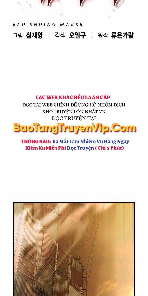 kẻ luôn kết thúc bằng bad ending chương 7 - Trang 2