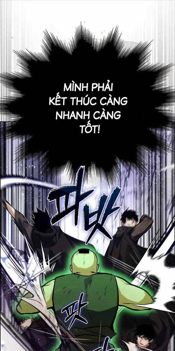 kẻ luôn kết thúc bằng bad ending chương 7 - Trang 2