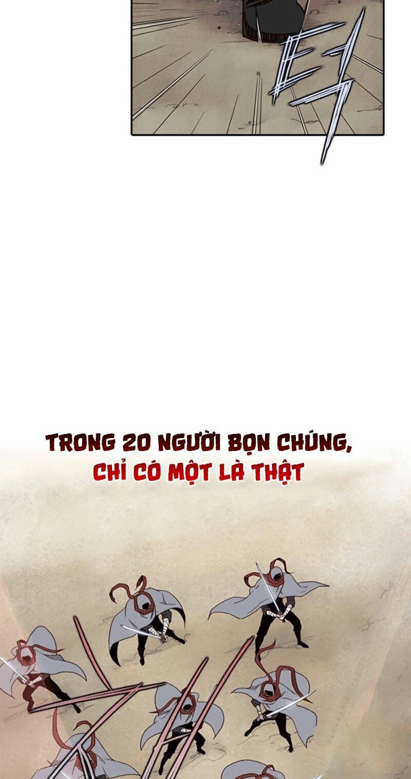 kẻ mạnh nhất lịch sử chapter 10 - Trang 2