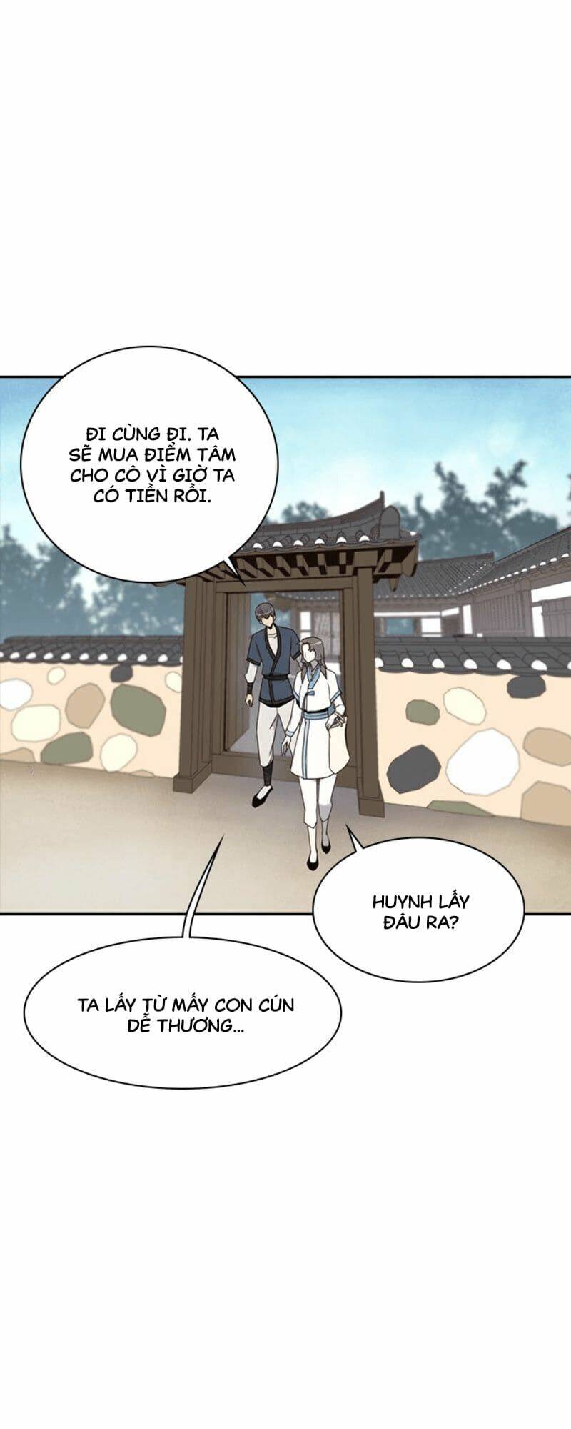 kẻ mạnh nhất lịch sử chapter 10 - Trang 2