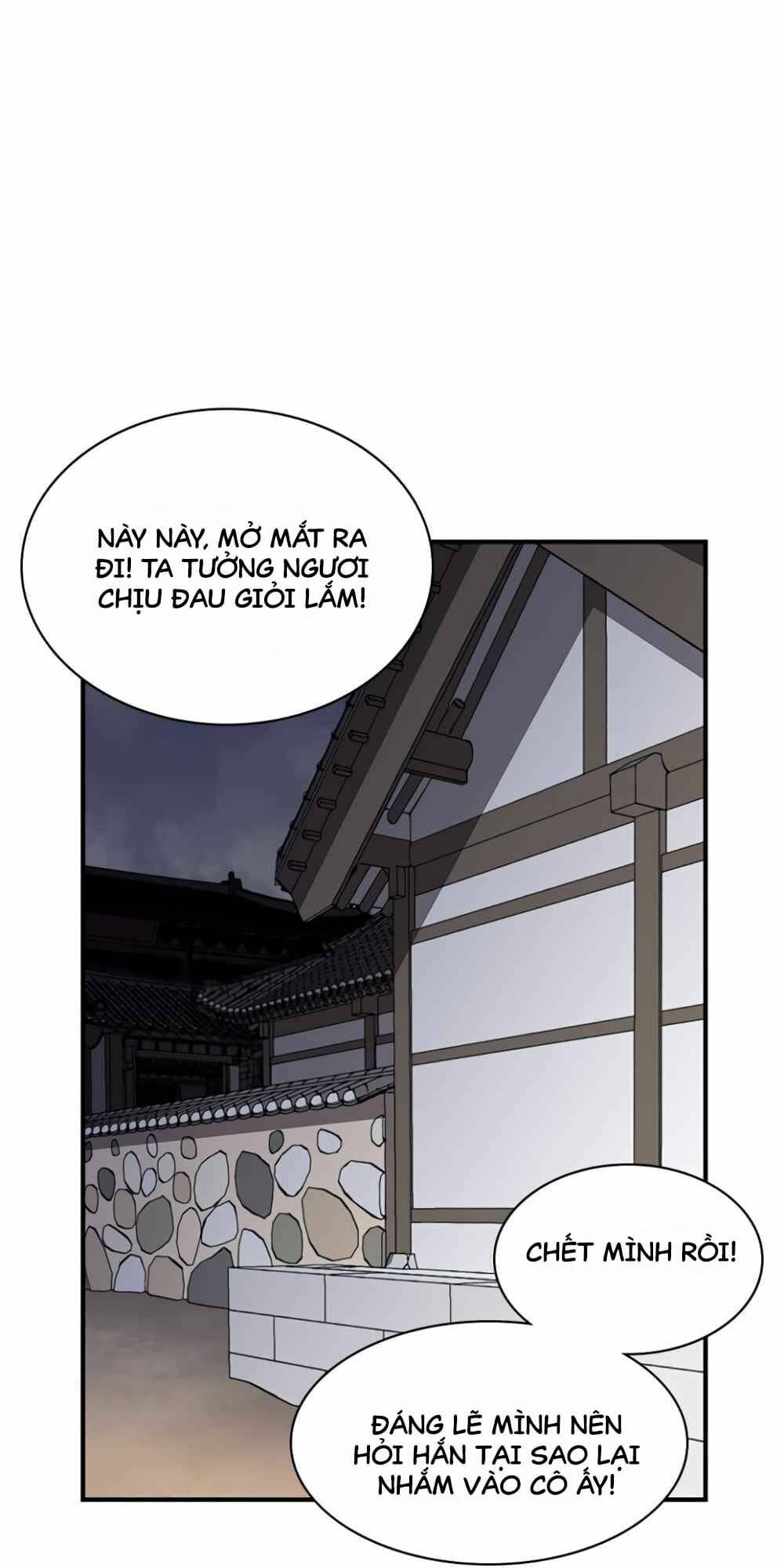 kẻ mạnh nhất lịch sử chapter 13 - Next chapter 14