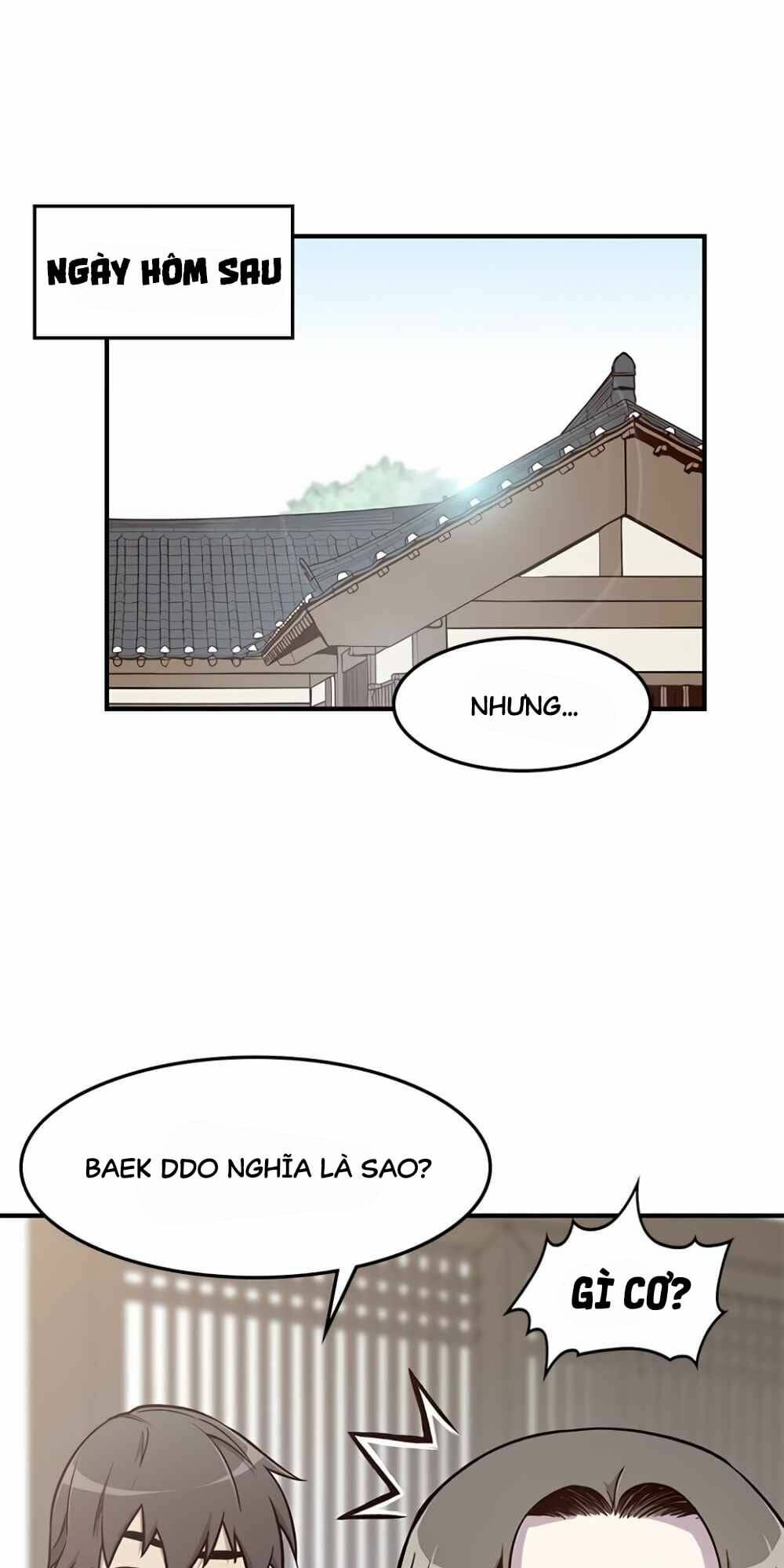 kẻ mạnh nhất lịch sử chapter 13 - Next chapter 14