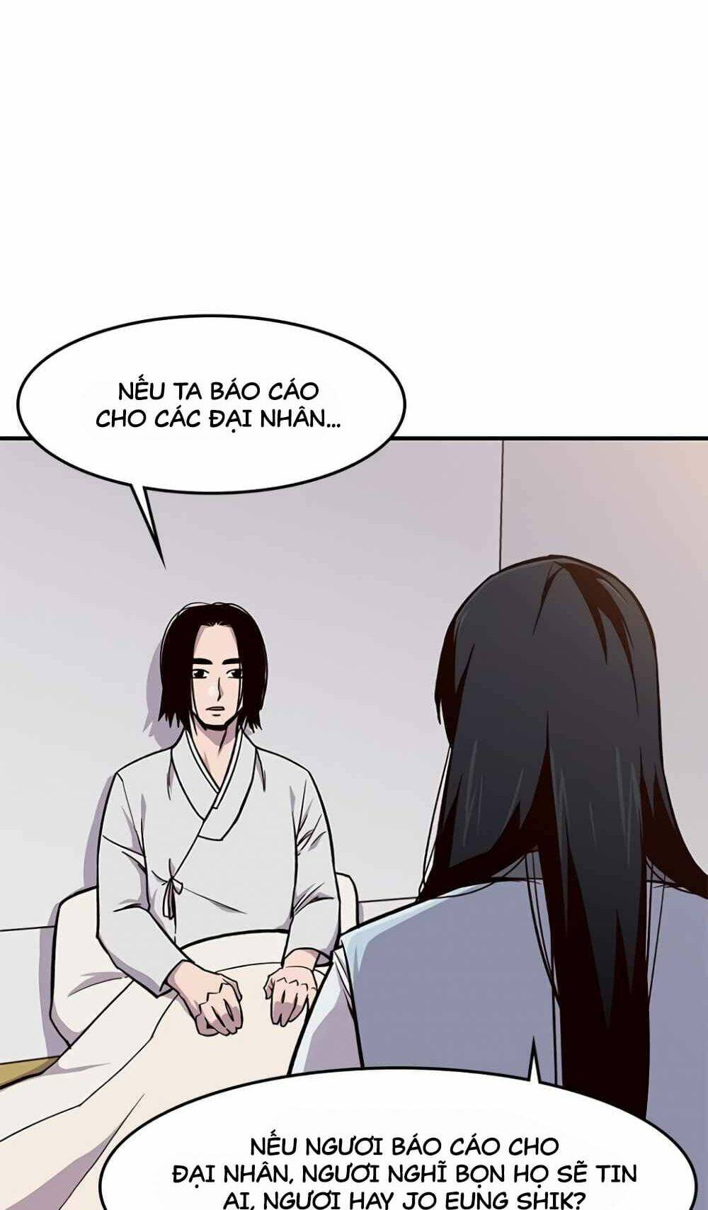 kẻ mạnh nhất lịch sử chapter 13 - Next chapter 14