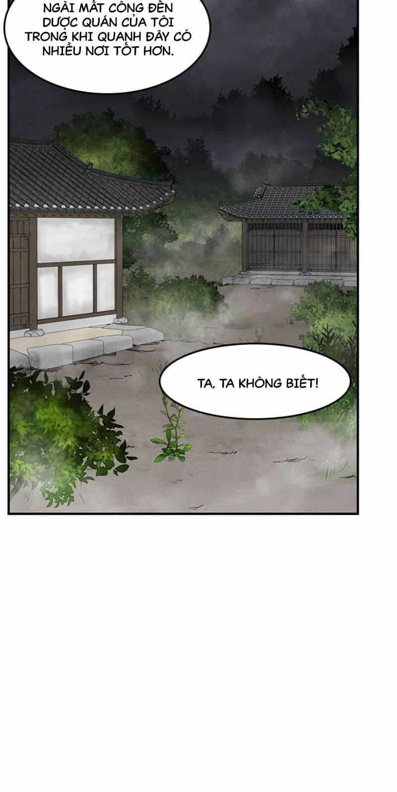 kẻ mạnh nhất lịch sử chapter 14 - Next chapter 15