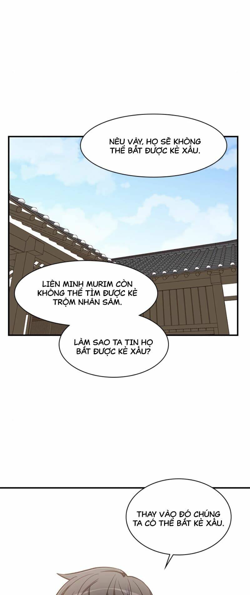 kẻ mạnh nhất lịch sử chapter 15 - Trang 2