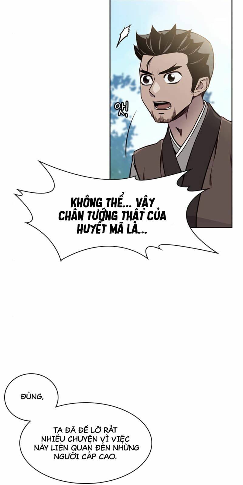 kẻ mạnh nhất lịch sử chapter 15 - Trang 2