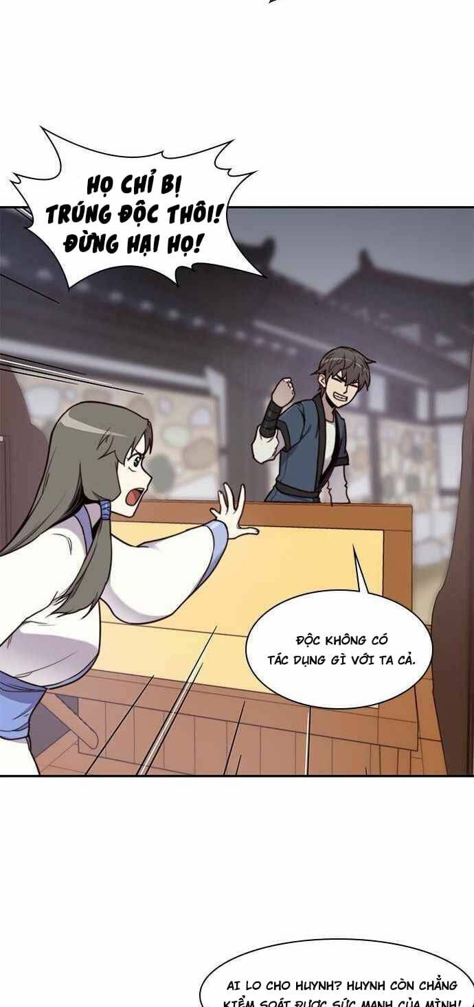 kẻ mạnh nhất lịch sử Chapter 19 - Next Chapter 20